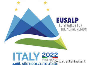 Eusalp: Jugendliche können Zukunftsthemen der Alpen mitgestalten - Suedtirol News