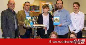 Kulturcafé St. Andrä: Spannende Reise zu Lost Places im Alpen-Adria-Raum - Kleine Zeitung