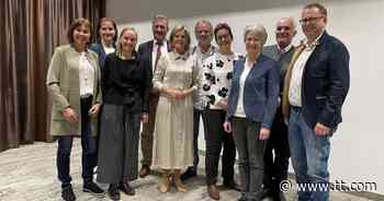 Region Kitzbüheler Alpen: Es geht nicht nur um Förderungen - Tiroler Tageszeitung Online