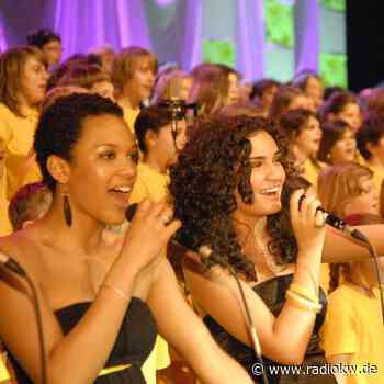 Musikprojekt aus Alpen sucht noch Mitstreiter - Radio K.W.