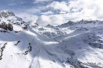 3'680 Bergrettungen in den Alpen im letzten Jahr - Telebasel