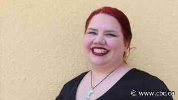 A theatre program changed her life. Now she is in charge