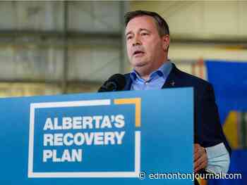 Former MLAs endorse Kenney in open letter days ahead of ballots going out for leadership review