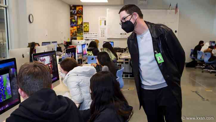 Texas Education Agency aims to improve teacher retention coming out of pandemic