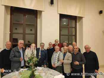 Formia: Oggi le esequie del diacono Luigi Nocella, compianto da tutti » Tuttogolfo - Tutto Golfo