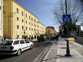 Formia / Commissero un furto all'OVS, assolte madre e figlia per "particolare tenuità del fatto" - Temporeale Quotidiano