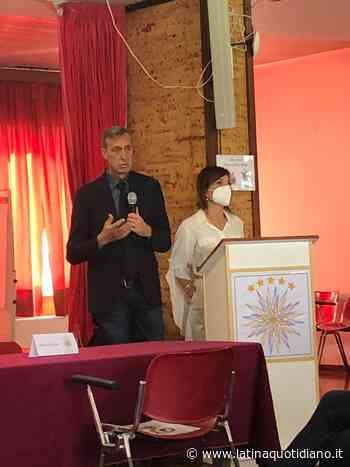 Il Presidente Acampora: “Il Celletti di Formia eccellenza da sostenere” - LatinaQuotidiano.it