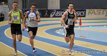 Atletica, Messina racconta il raduno di Formia: “Emozione che non... - Trieste News