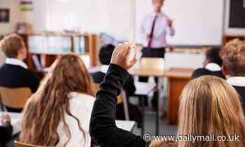 Being privately educated does not make you happier, study finds 