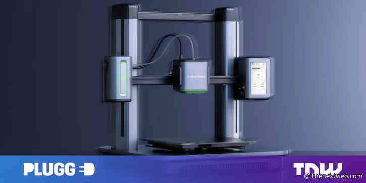 Anker says its first 3D printer is 5x faster than others, and I want to believe