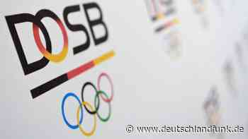 DOSB - Spitzensportreform tritt auf der Stelle | deutschlandfunk.de - Deutschlandfunk
