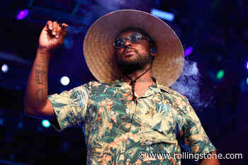 Hear a Pensive ScHoolboy Q Live the ‘Soccer Dad’ Life He Deserves