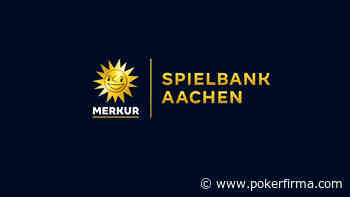 Live Poker | Spielbank Aachen lädt zum Oster Pokerturnier - PokerFirma - Die ganze Welt ist Poker