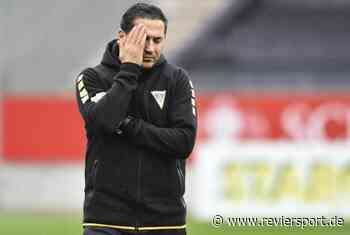 Mittelrheinpokal: Vor RWE-Spiel - Aachen muss über 120 Minuten gehen - RevierSport