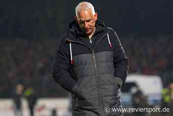 RWE: So ist der Plan bis zum Aachen-Spiel - RevierSport