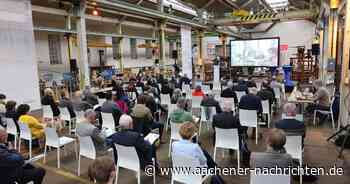 Bistum Aachen: Die Kirchenbasis will mitentscheiden - Aachener Nachrichten