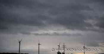 Aachen/Düren/Heinsberg: So wird das Wetter am Wochenende - Aachener Zeitung
