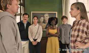 „Familienerbe“: Launischer Erbstreit auf schwäbisch - TV Digital