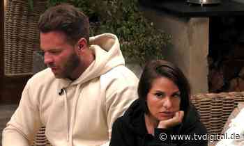 „Prominent getrennt“: Doch kein Liebescomeback bei Marcus & Meike - TV Digital