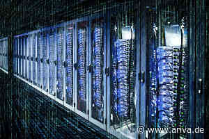 Kurs der Digital Realty Trust-Aktie verharrt auf Vortags-Niveau - ARIVA.DE Finanznachrichten