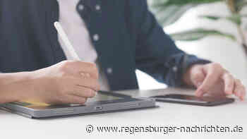 „Digital Champion 2022“ – Eckert Schulen ausgezeichnet - Regensburger Nachrichten