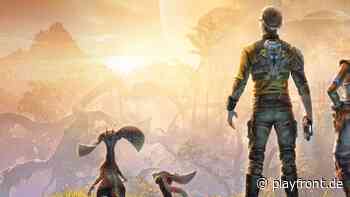 THQ Nordic kündigt Digital Showcase für August an - PlayFront.de