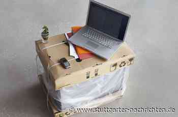 Frühjahrsputz der anderen Art: Wie klappt das digitale Ausmisten? - Stuttgarter Nachrichten