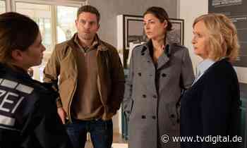 Breisgau-Krimi: Hat „Onkel Daniel“ einen Mann ins Koma geprügelt? - TV Digital