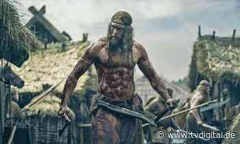 Alexander Skarsgård zu sexy für Wunschrollen | TV DIGITAL - TV Digital