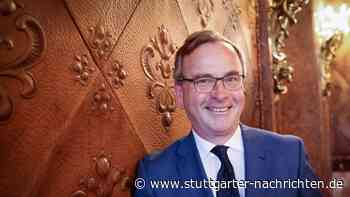 Datenschutz: Google führt alles ablehnen-Button ein - Digital - Stuttgarter Nachrichten