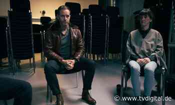 In aller Freundschaft: Alkoholsucht - Kai Hoffmann greift zur Flasche - TV Digital