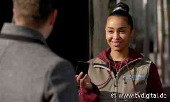 AWZ: Mit dem Wischmopp ins Abenteuer - Neue Liebe für Deniz - TV Digital