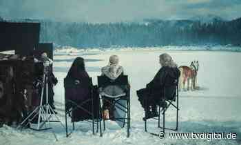 Dieses Foto macht Fantasy-Fans glücklich | TV DIGITAL - TV Digital