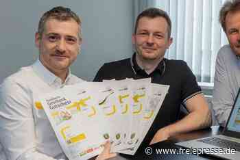 Den Auerbacher Einkaufsgutschein gibt's jetzt auch digital - freiepresse.de