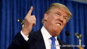 Digital World Acquisition: Musks Twitter-Einstieg vergrößert Trumps Nöte - DER AKTIONÄR