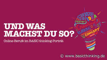 Digital Health Manager: Bedeutung, Aufgaben und Berufsbild - Basic Thinking