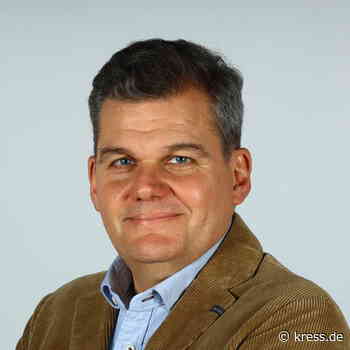 Gerd Stegmaier steigt auf: Digital-Chefposten bei der Motor Presse Stuttgart - kress.de