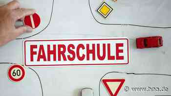 Digital zum Führerschein - hna.de