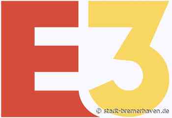 E3: Messe findet nicht einmal digital statt - Caschys Blog