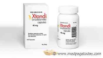 $150K Prostate Cancer Drug Draws New Attention to 'March-In' Rights