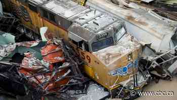 Defendants deny claims of wrongdoing in fatal B.C. train derailment lawsuits