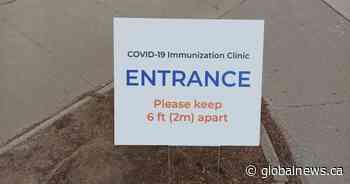 COVID-19: Hamilton’s vaccination program not likely to change amid eligibility for fourth doses