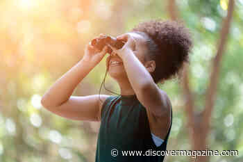 The World is Your Lab. Here's How to Explore It