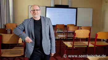 Riesa: Mehr Schüler wollen an Riesas Oberschulen - Sächsische.de