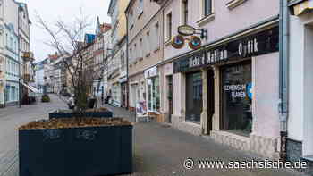 Riesa: Traditionshaus am Boulevard wird zwangsversteigert | Sächsische.de - Sächsische.de