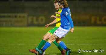 Lille United en FC Turnhout delen de punten na heel sportief en aangenaam burenduel - Het Laatste Nieuws