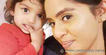 Hounslow nurse killed daughter, 2, before killing herself with stolen drugs - My London
