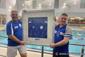 Sutton Swimming Club stalwart Lee Bunker retires | Mansfield and Ashfield Chad - Mansfield and Ashfield Chad