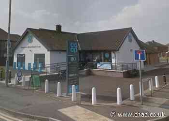 Sutton shoplifter struggled with switch to monthly benefit payments - court case - Mansfield and Ashfield Chad