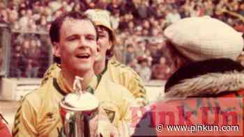 Norwich City: Chris Sutton on John Deehan diagnosis - PinkUn